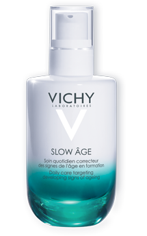 Slow Âge by Vichy