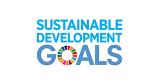 “Sustainable Development Goals” logo