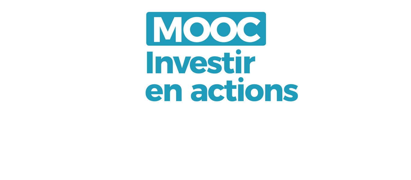 MOOC investir en actions