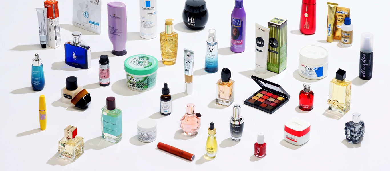 Fresh, Natural high-end care - Perfumes & Cosmetics - LVMH