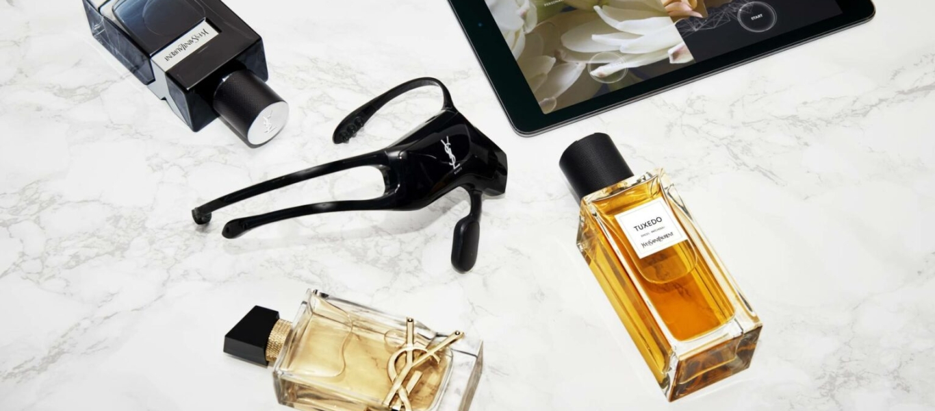 Spotlight on: Yves Saint Laurent - The Perfume Society