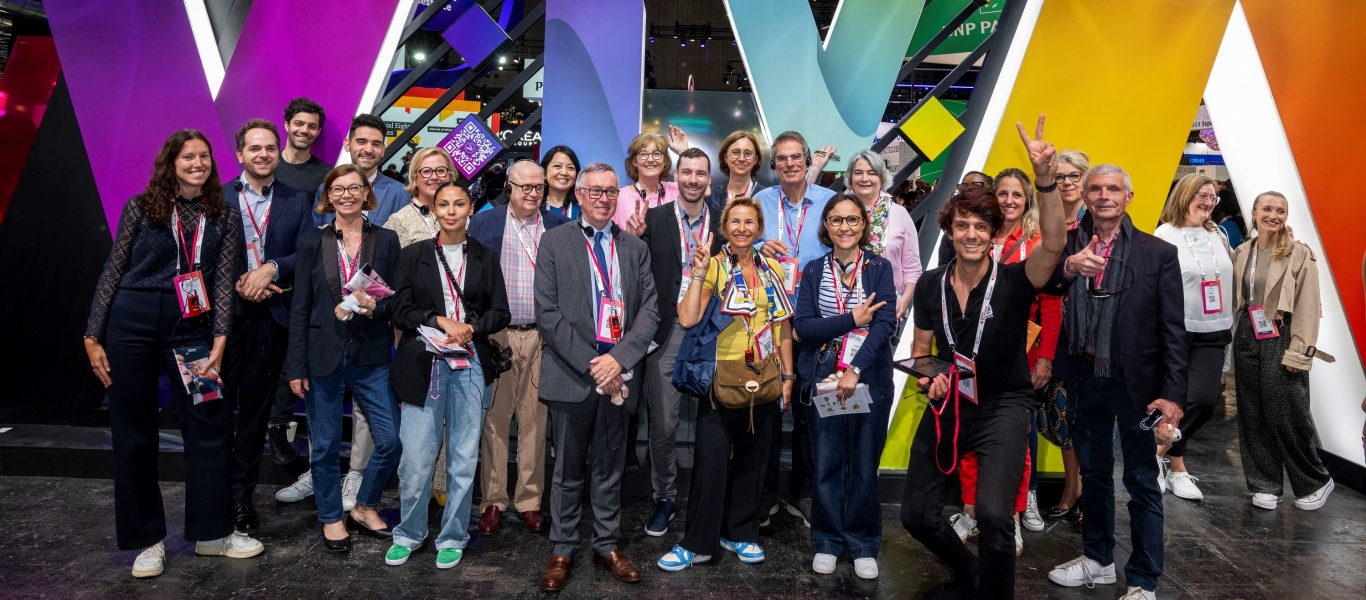 CCAI Vivatech