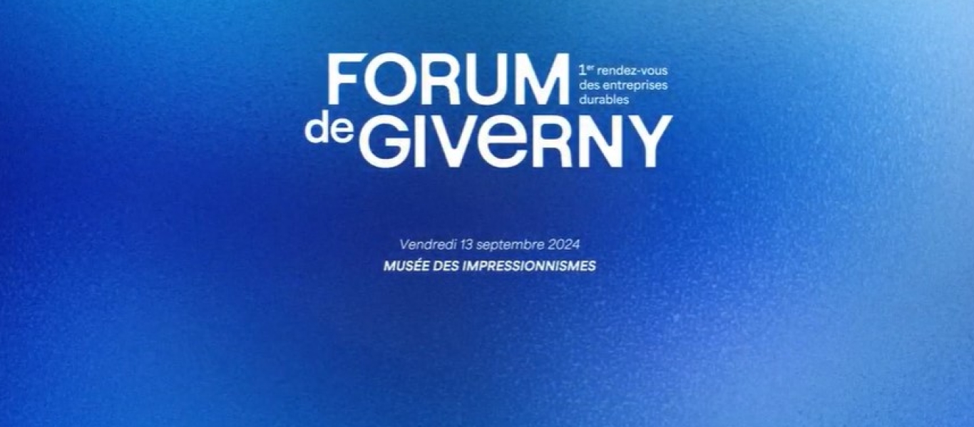 Giverny logo