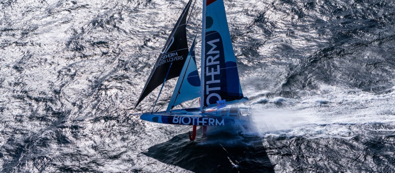 Biotherm_boat