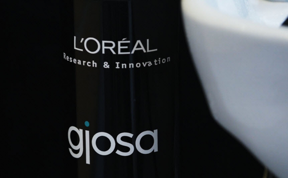 L'Oréal Finance - Beauty, a value for the future