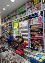 Mumbai Store Tour (CPD products)