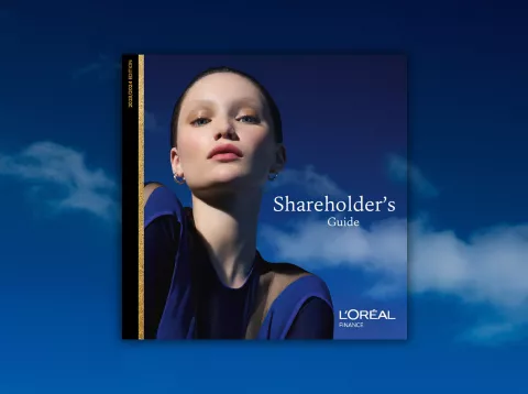 Brochure to shareholders 2023