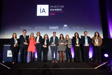 Prix investor Prix investor