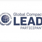 global compact Lead participant