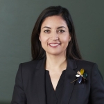 Blanca Juti, Directrice Générale Communication & Affaires Publiques