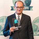 Prix AGEFI, Christophe Babule