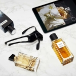 Parfums Yves Saint Laurent