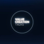 Value Talk Series dark logo