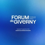 Giverny logo