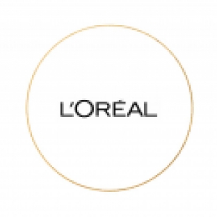 L'Oréal logo cercle